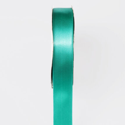 5cm New Green Single Face Satin Ribbon