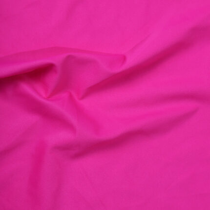Medium Viole Red Polyamide Lycra/spandex/elastane Fabric