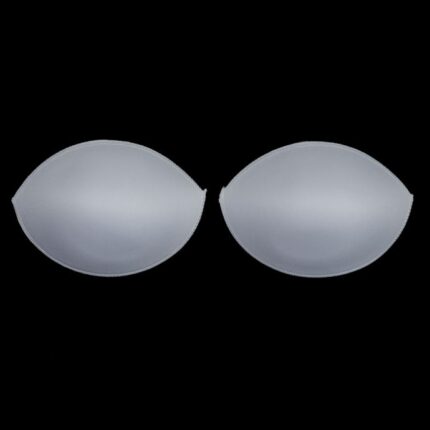 Size 100 White Push Up Cup Bra